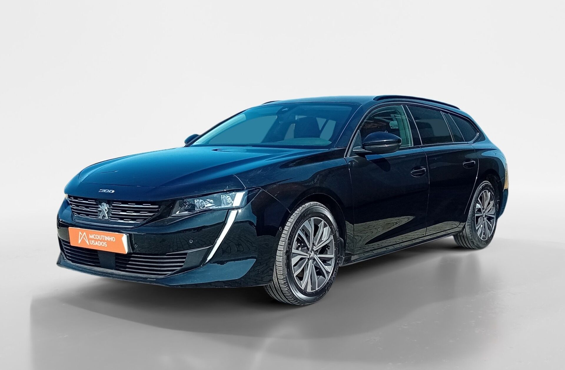 PEUGEOT 508 SW 1.5 BlueHDi Allure EAT8