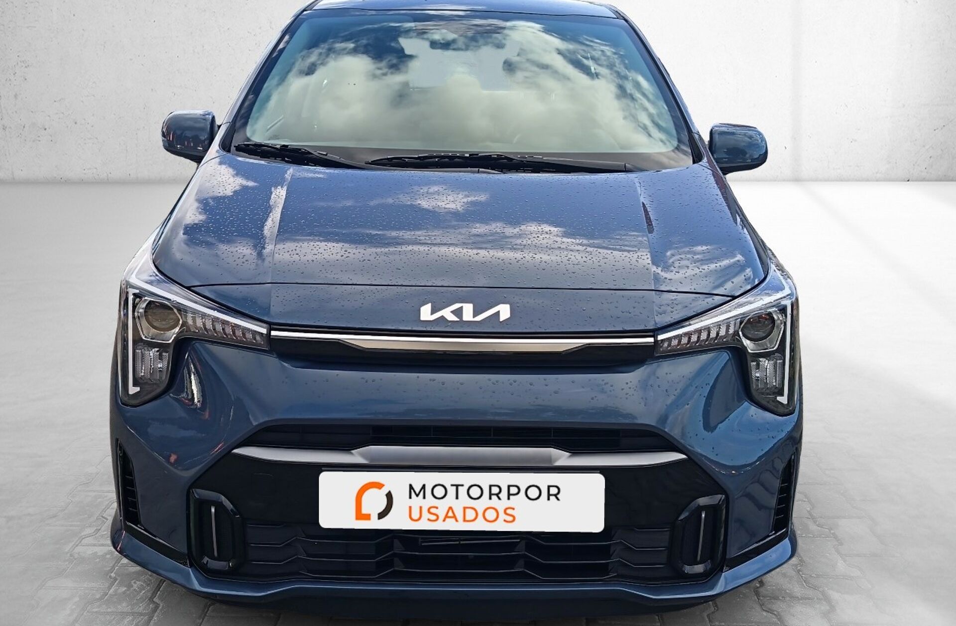 KIA Picanto 1.0 MPi Urban