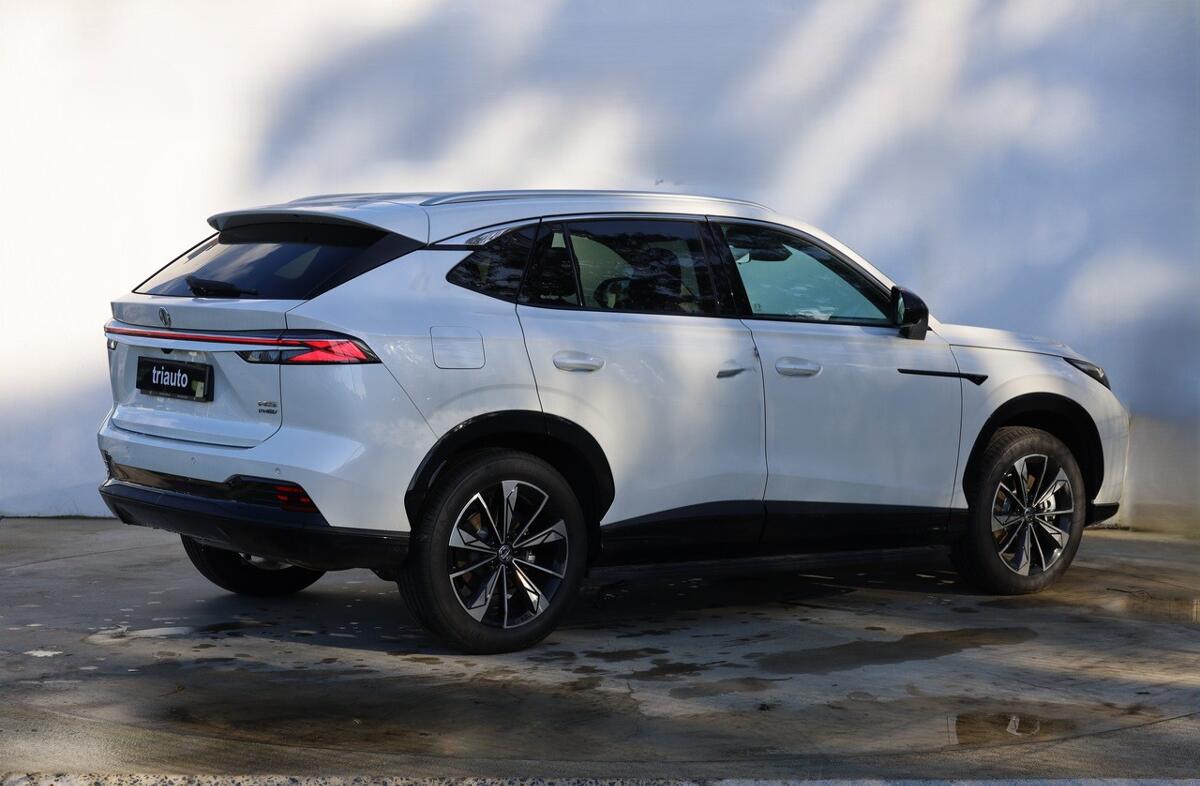 MG EHS 1.5 T-GDI Plug-in Hybrid Comfort