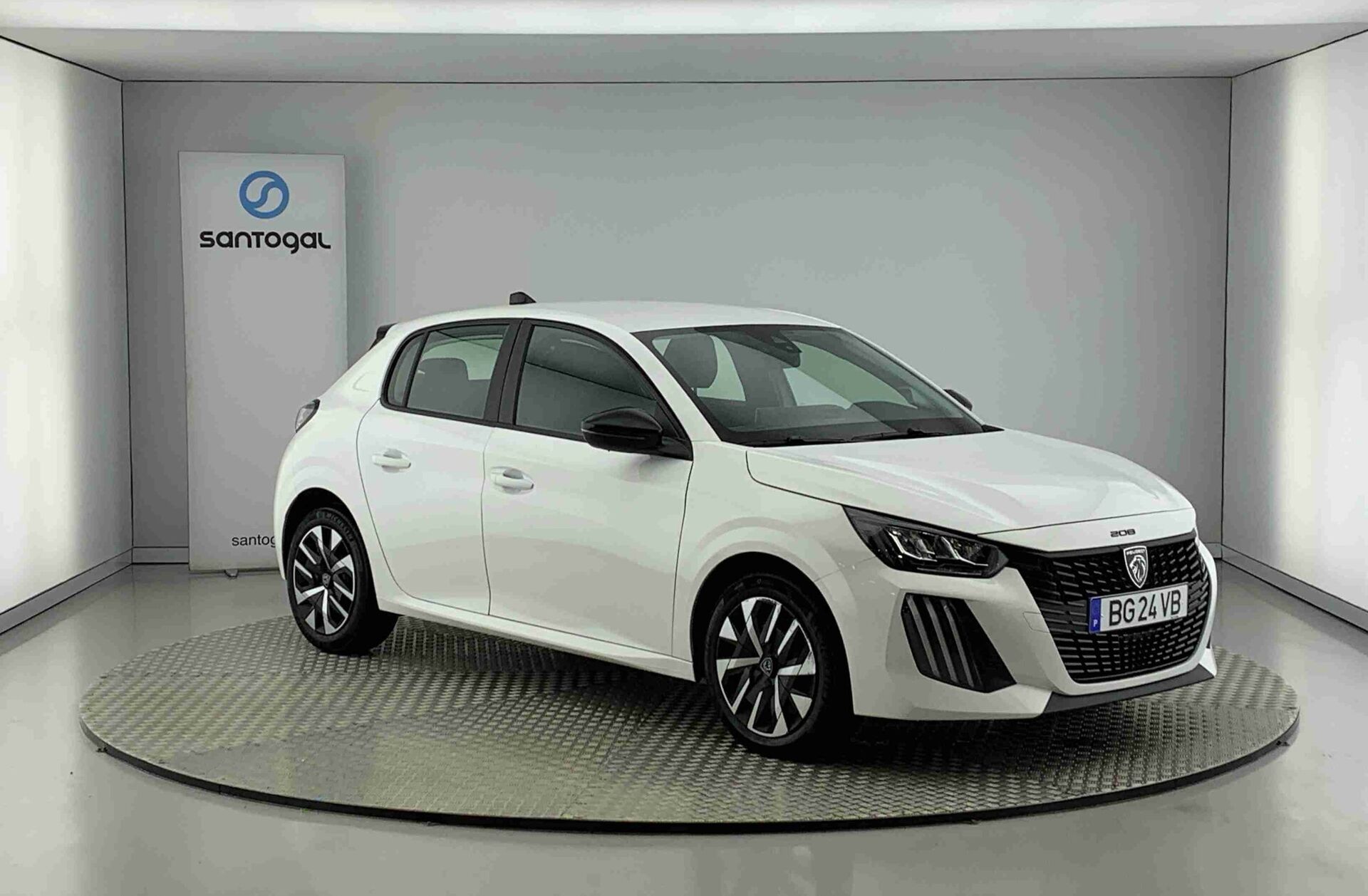 PEUGEOT 208 208 1.2 PureTech Active