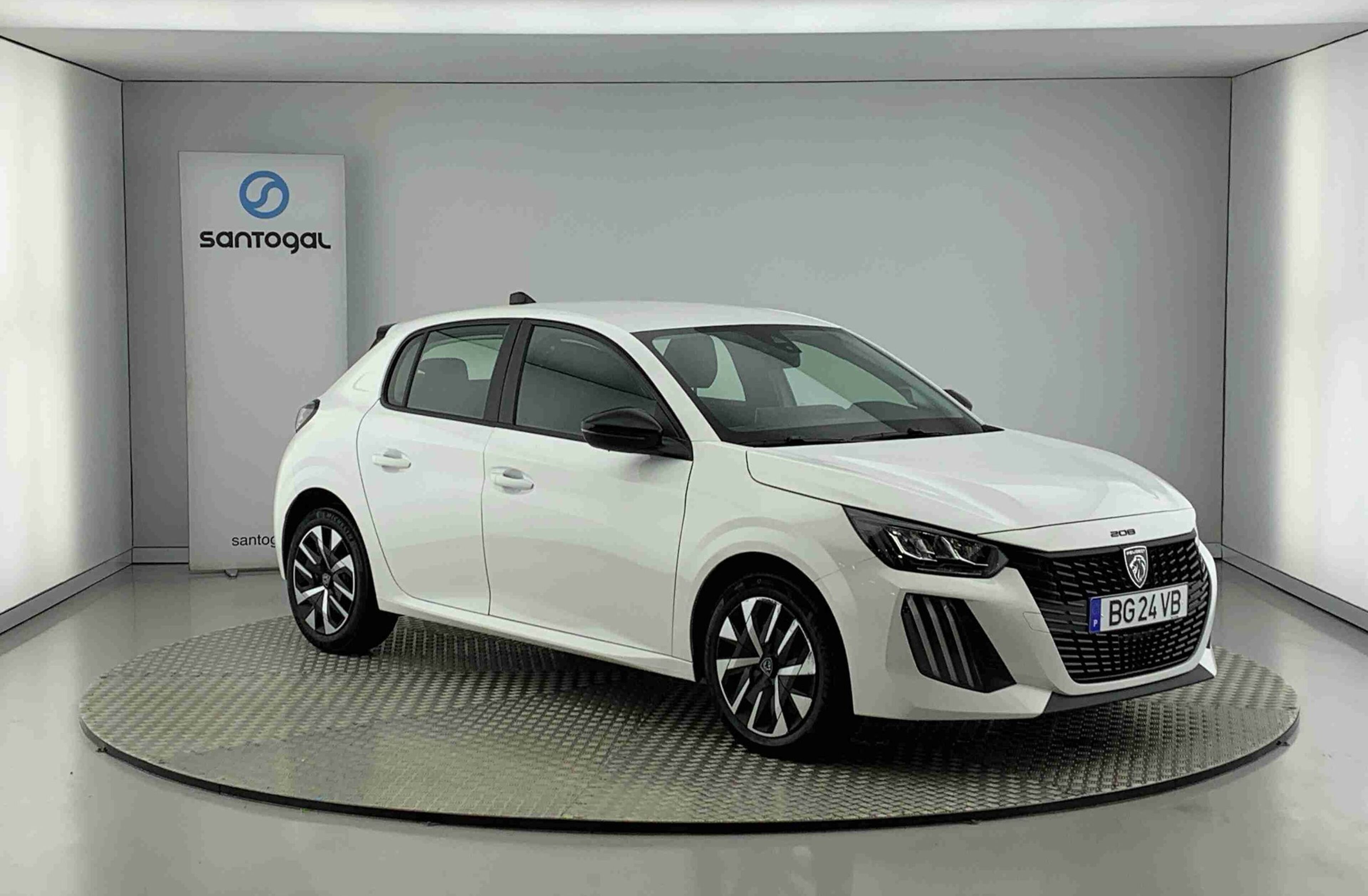 PEUGEOT 208 208 1.2 PureTech Active