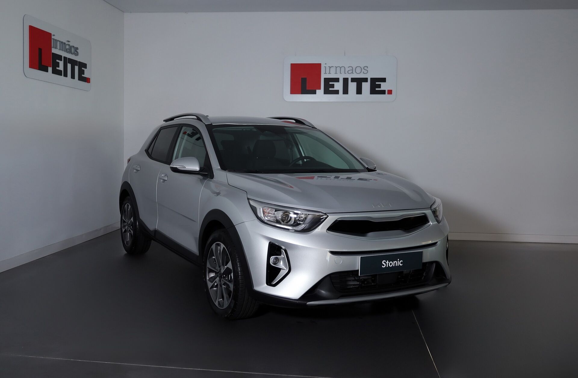 KIA Stonic 1.0 T-GDi Drive