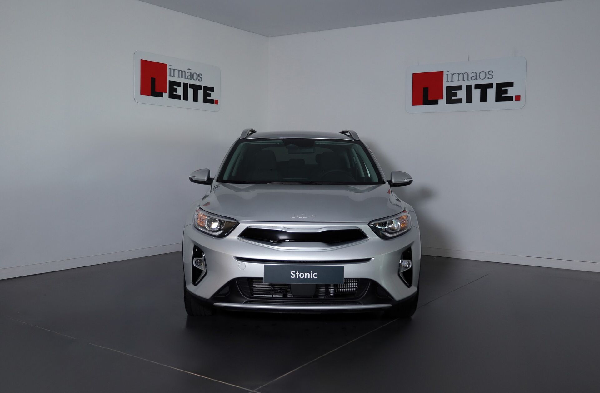 KIA Stonic 1.0 T-GDi Drive