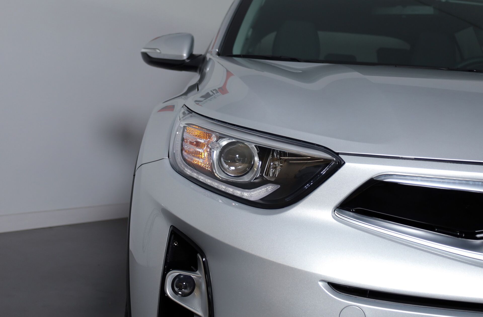 KIA Stonic 1.0 T-GDi Drive