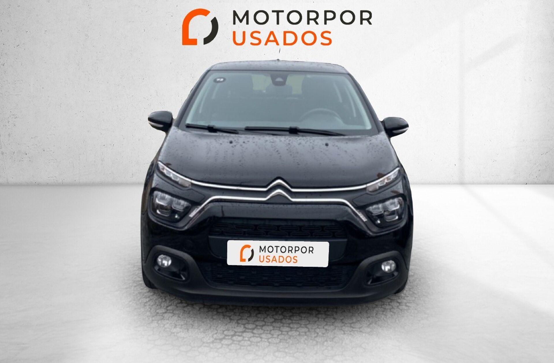CITROEN C3 1.2 PureTech Plus