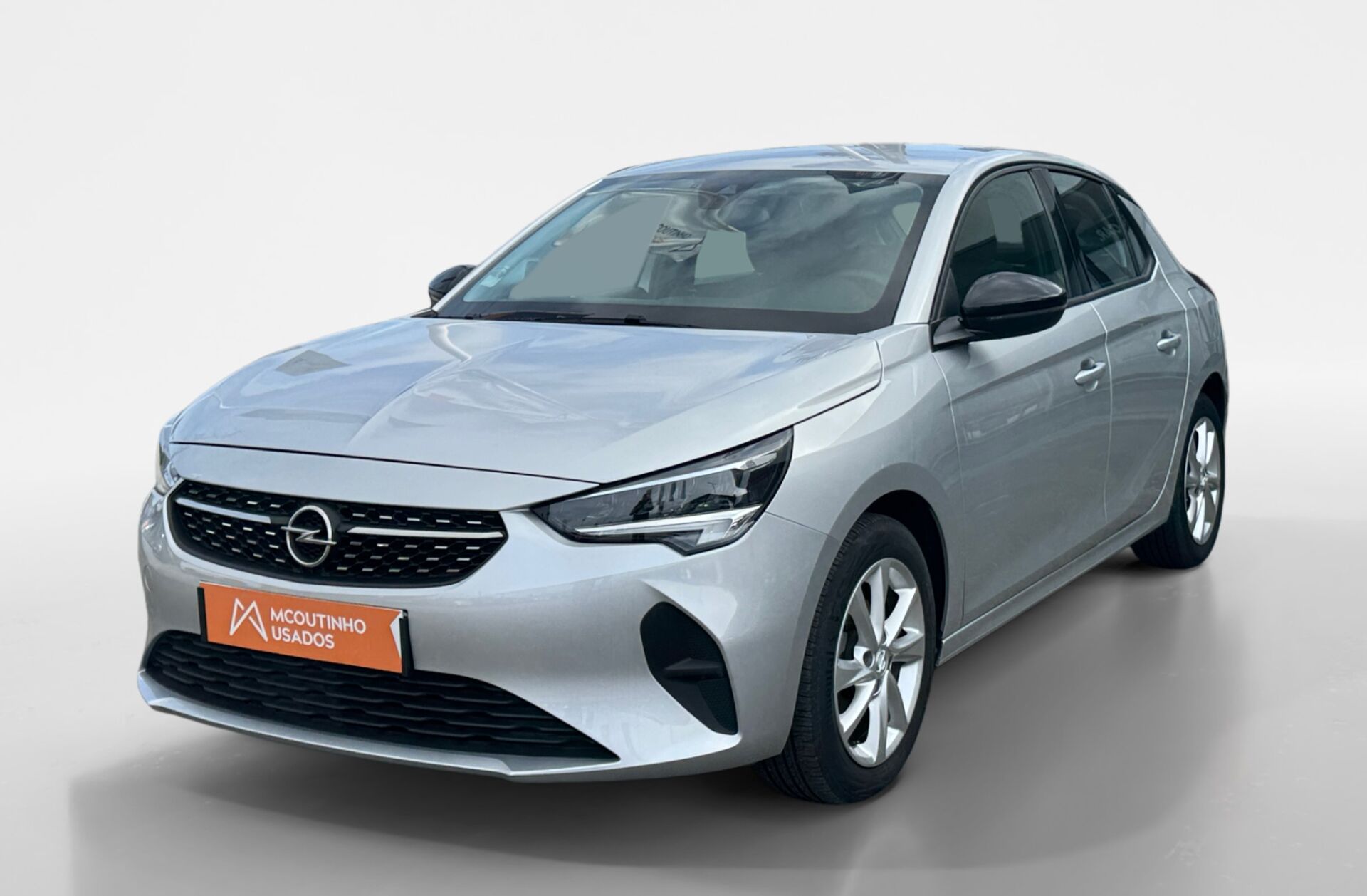 OPEL Corsa 1.2 Edition