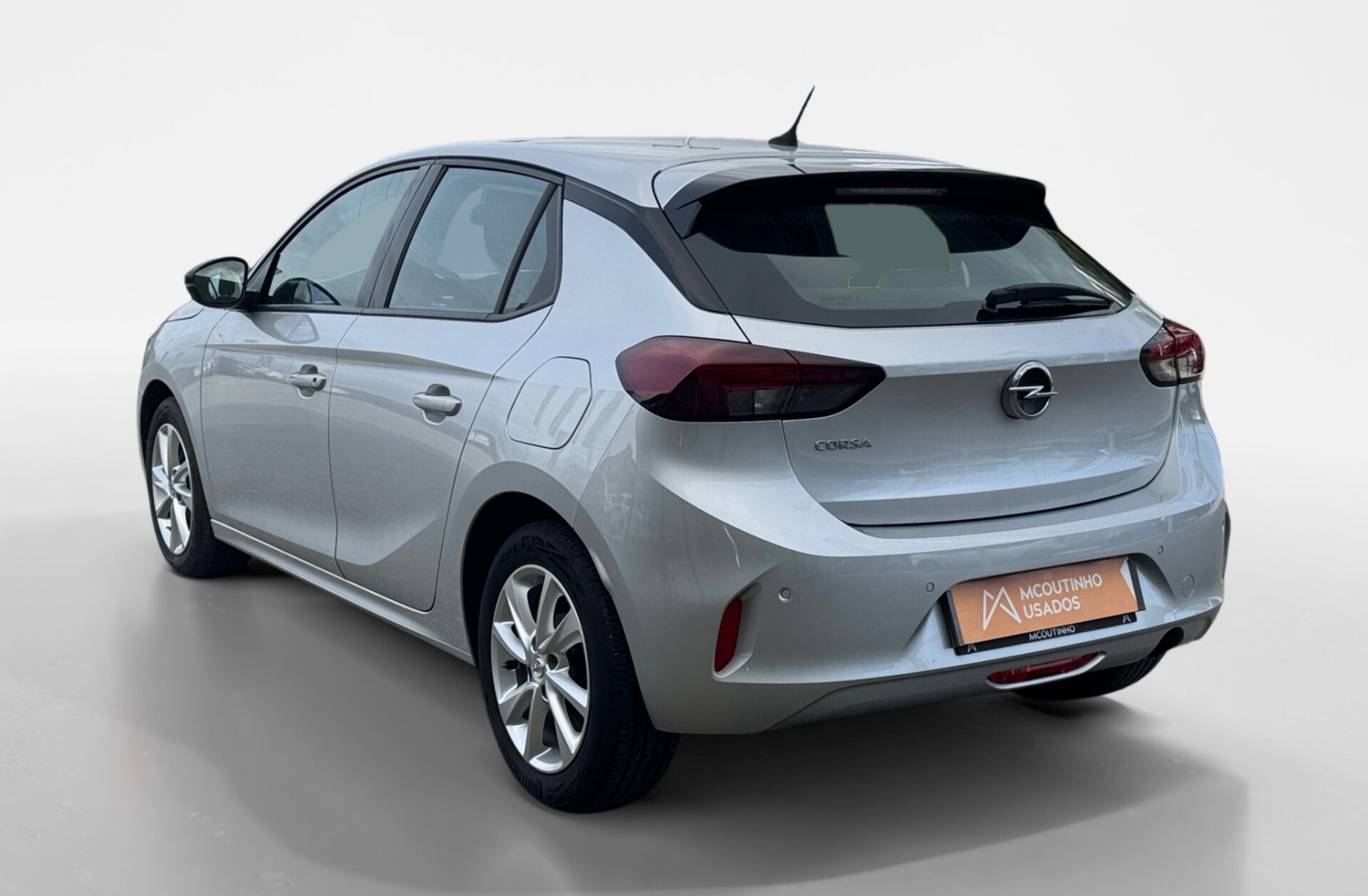 OPEL Corsa 1.2 Edition