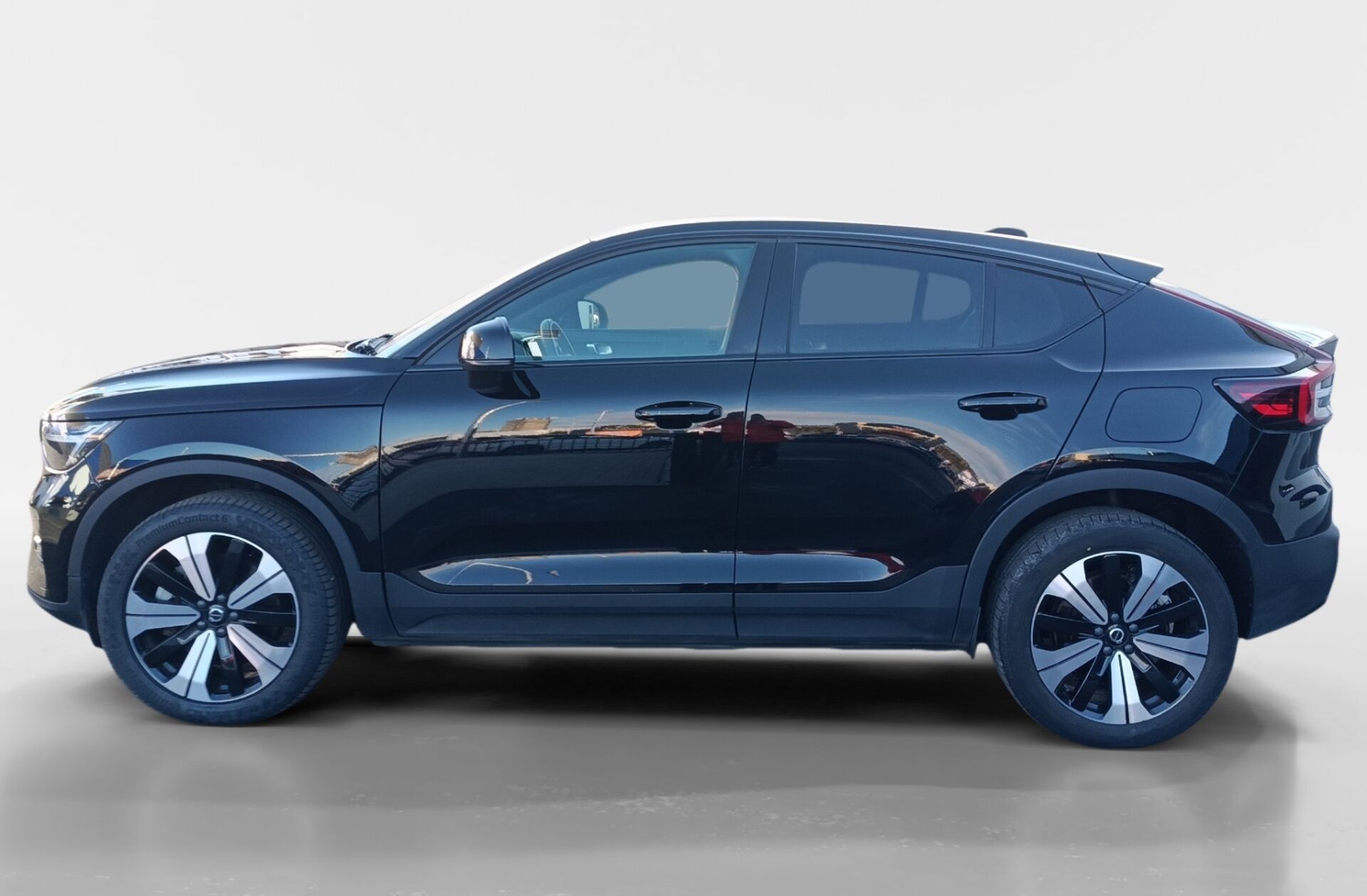 VOLVO C40 Recharge Twin Ultimate