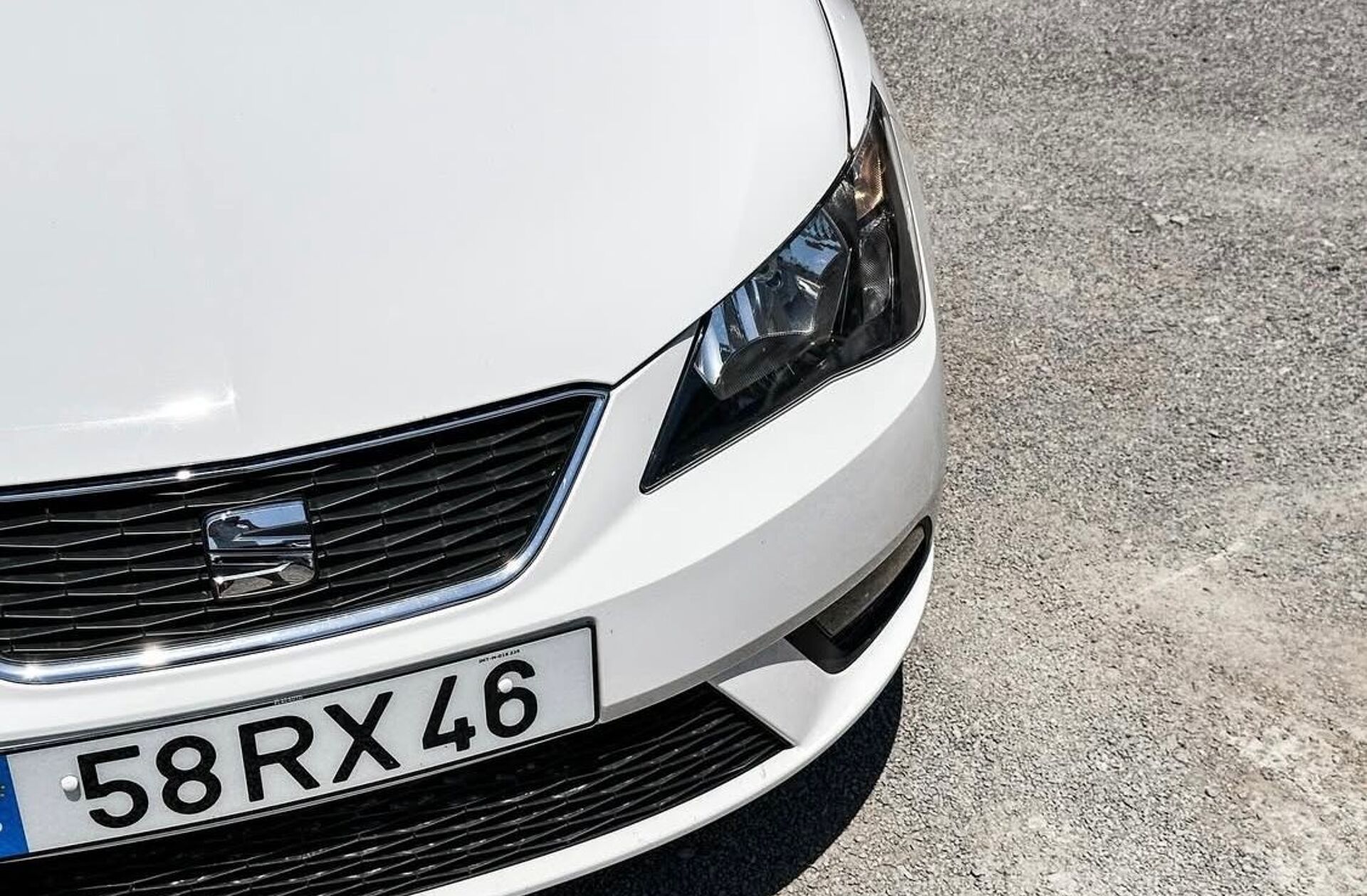 SEAT Ibiza 1.0 EcoTSI Style