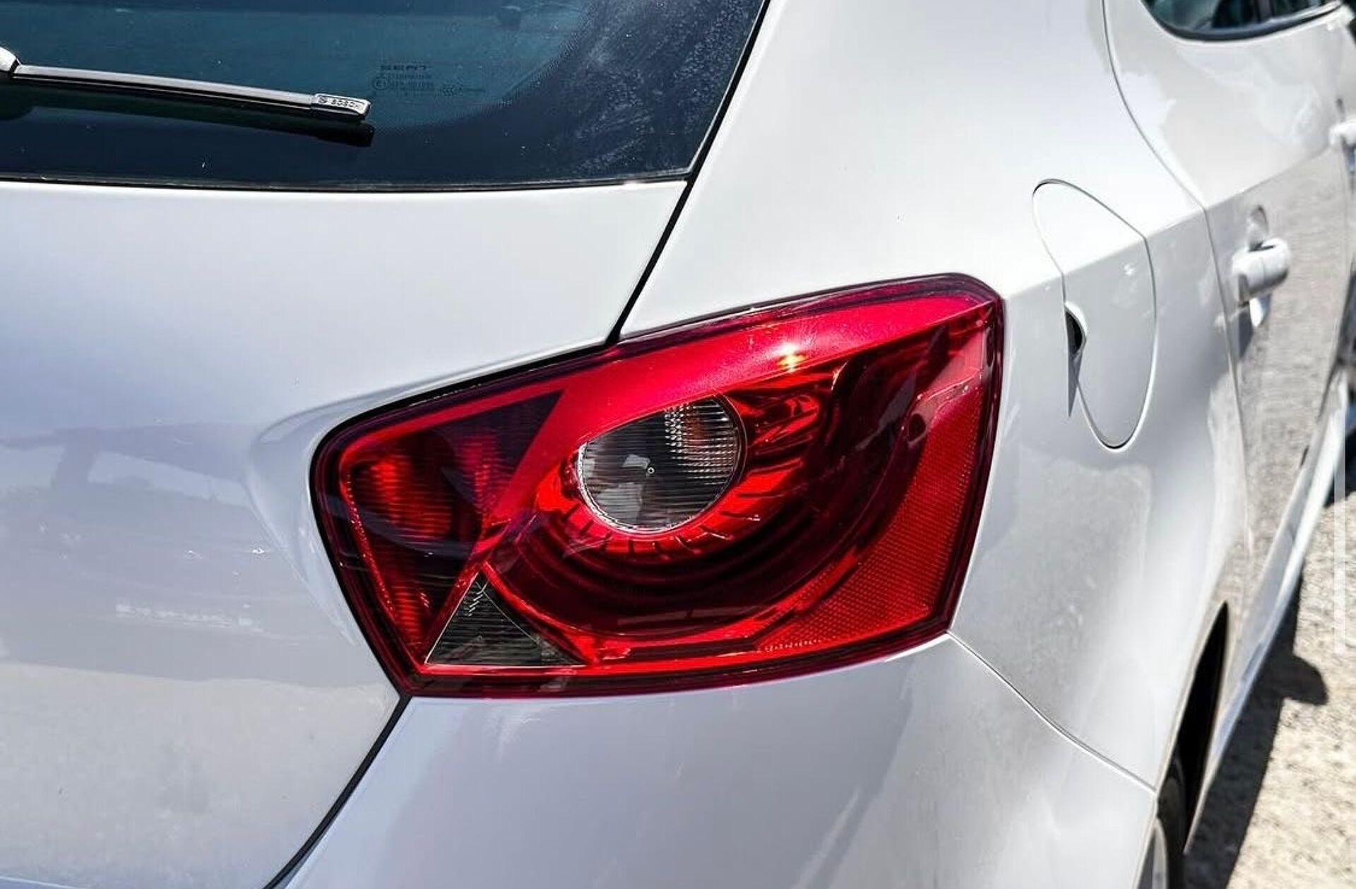 SEAT Ibiza 1.0 EcoTSI Style