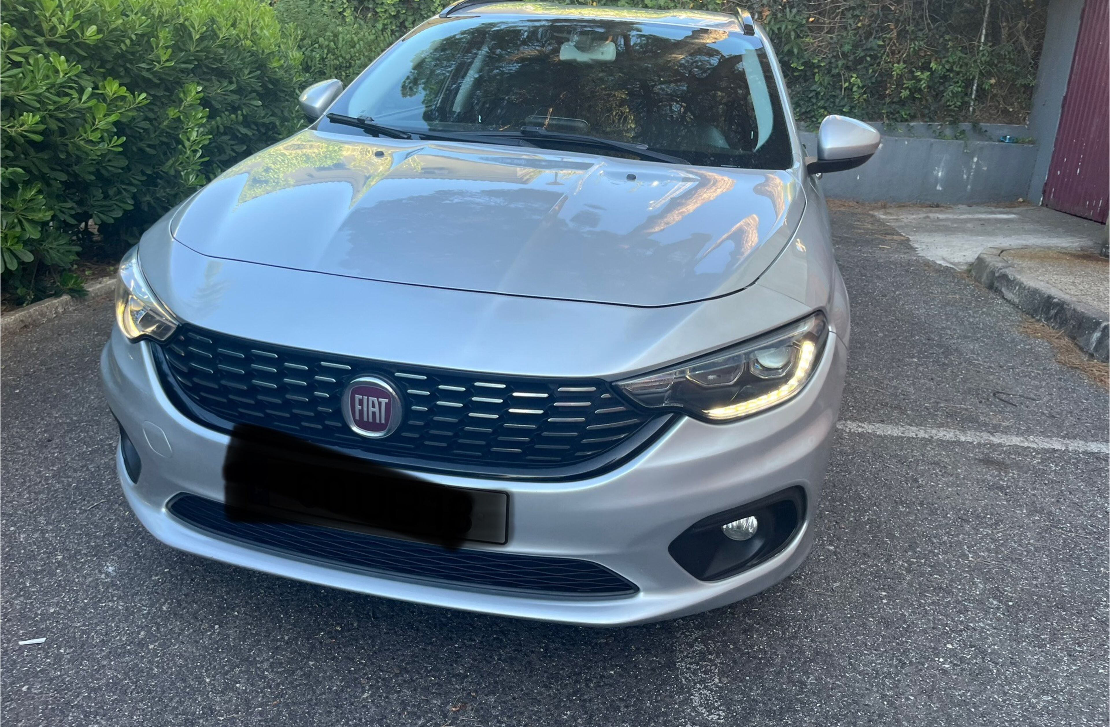 FIAT Tipo 1.3 M-Jet Lounge