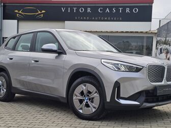 BMW X1 eDrive20