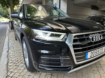 AUDI Q5 Sport 