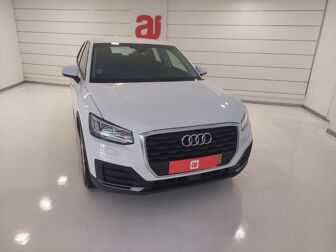 AUDI Q2 Audi Q2 1.6 TDI Design 5p