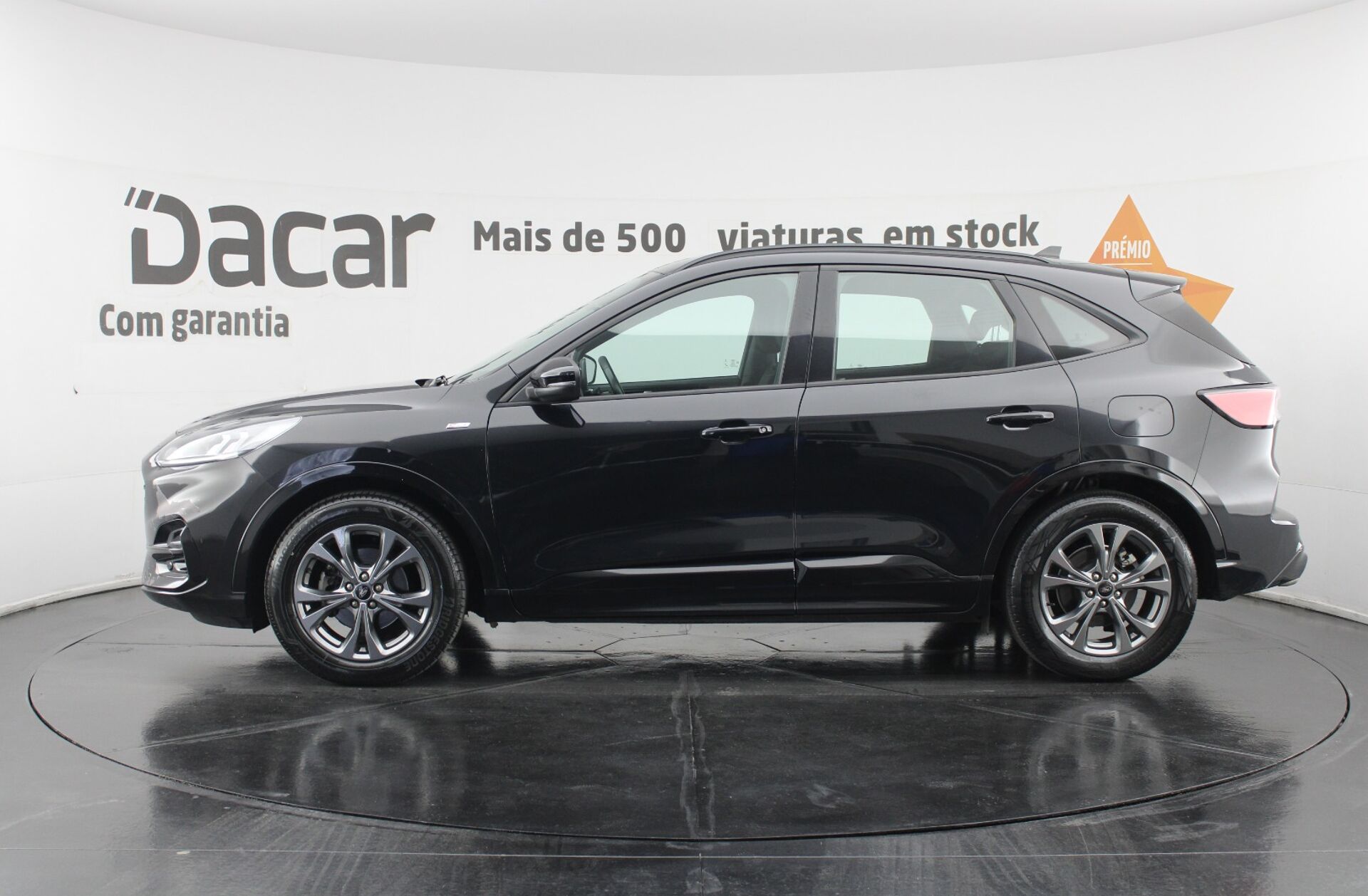 FORD Kuga 1.5 EcoBoost ST-Line