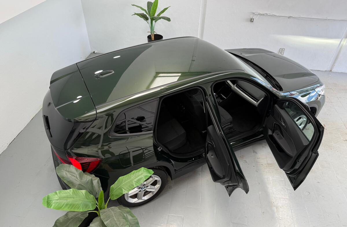 BMW X1 i xDrive30 xLine