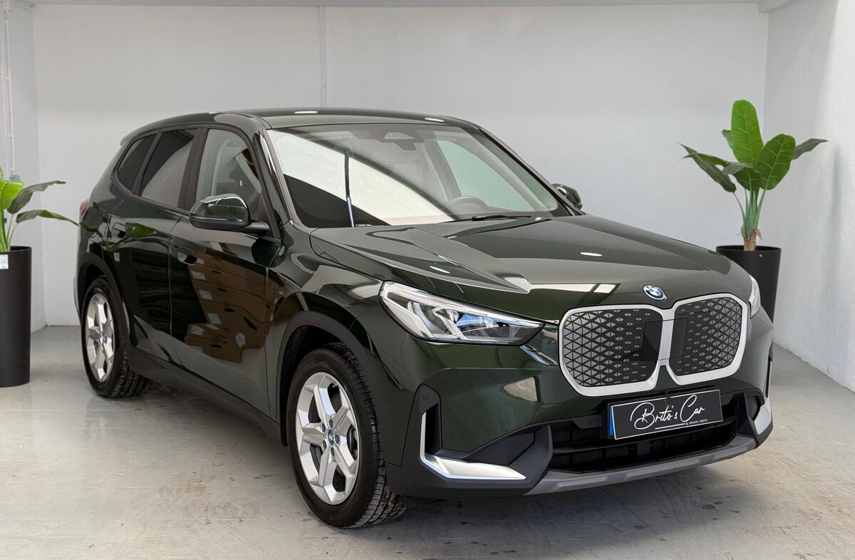 BMW X1 i xDrive30 xLine