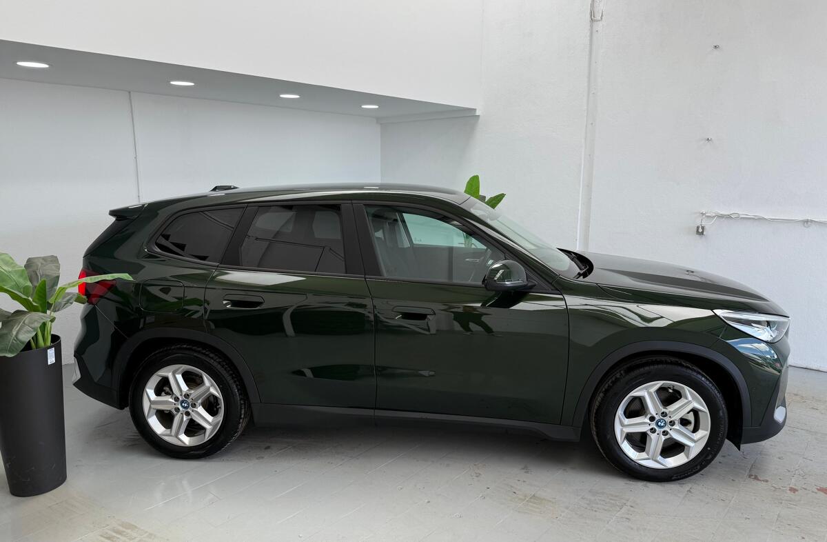 BMW X1 i xDrive30 xLine