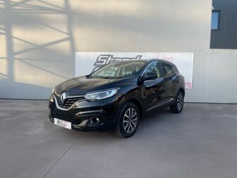 RENAULT Kadjar 1.5 dCi Exclusive