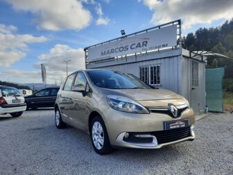 RENAULT Scénic 1.5 dCi Sport SS