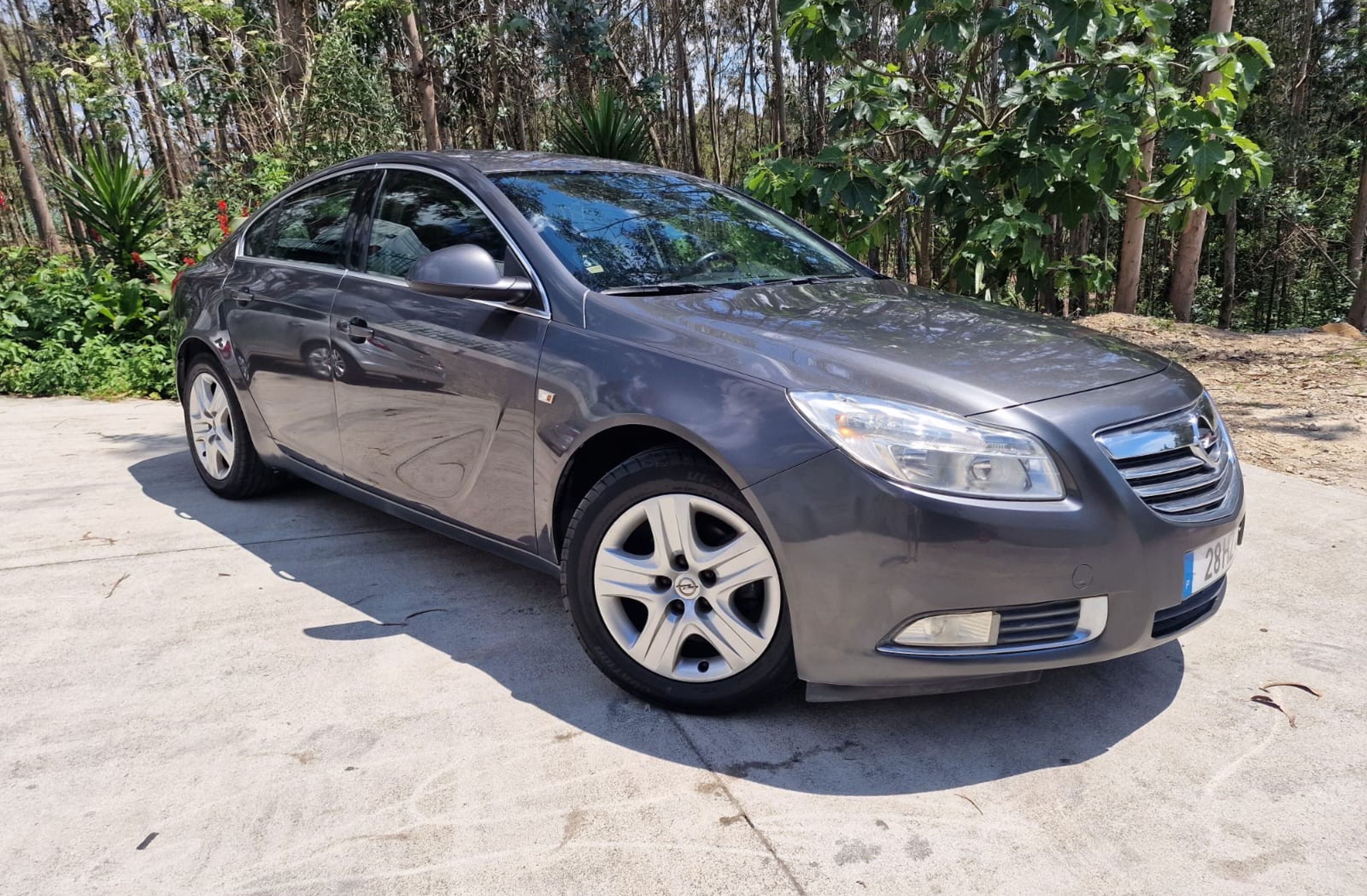 OPEL Insignia 1.6 Edition