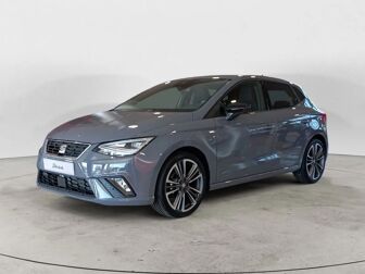 SEAT Ibiza 1.0 TSI FR Anniversary