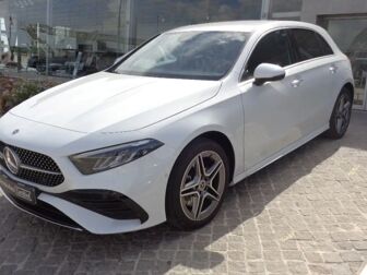 MERCEDES Classe A A 250 e