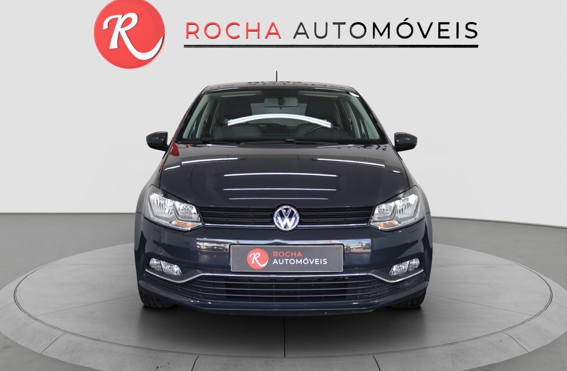 VOLKSWAGEN Polo 1.2 TSi Confortline Nav