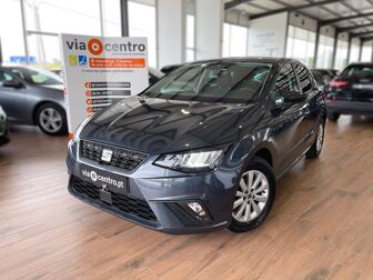 SEAT Ibiza 1.0 MPI 80cv Style