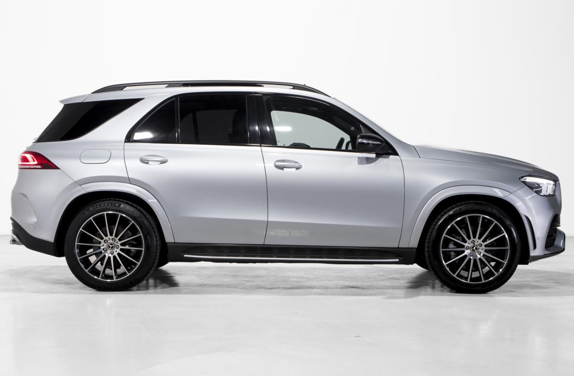 MERCEDES Classe GLE GLE 350 de 4Matic