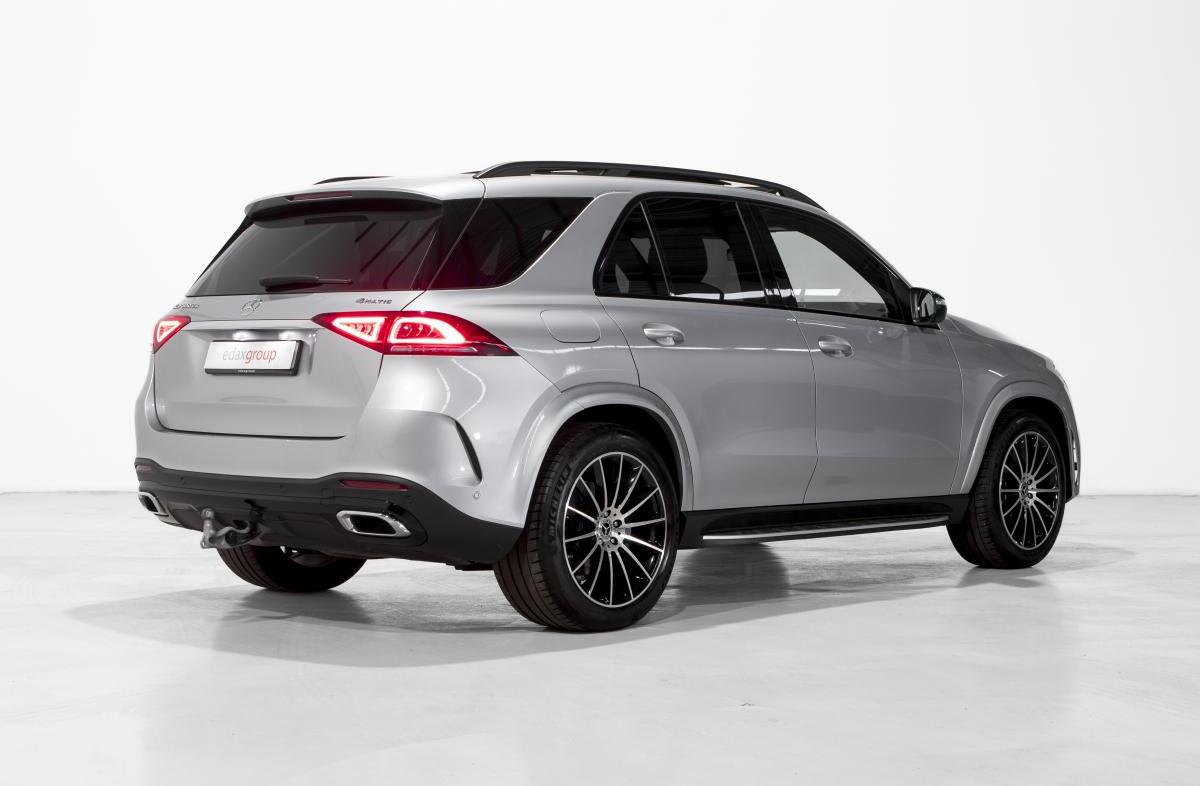 MERCEDES Classe GLE GLE 350 de 4Matic