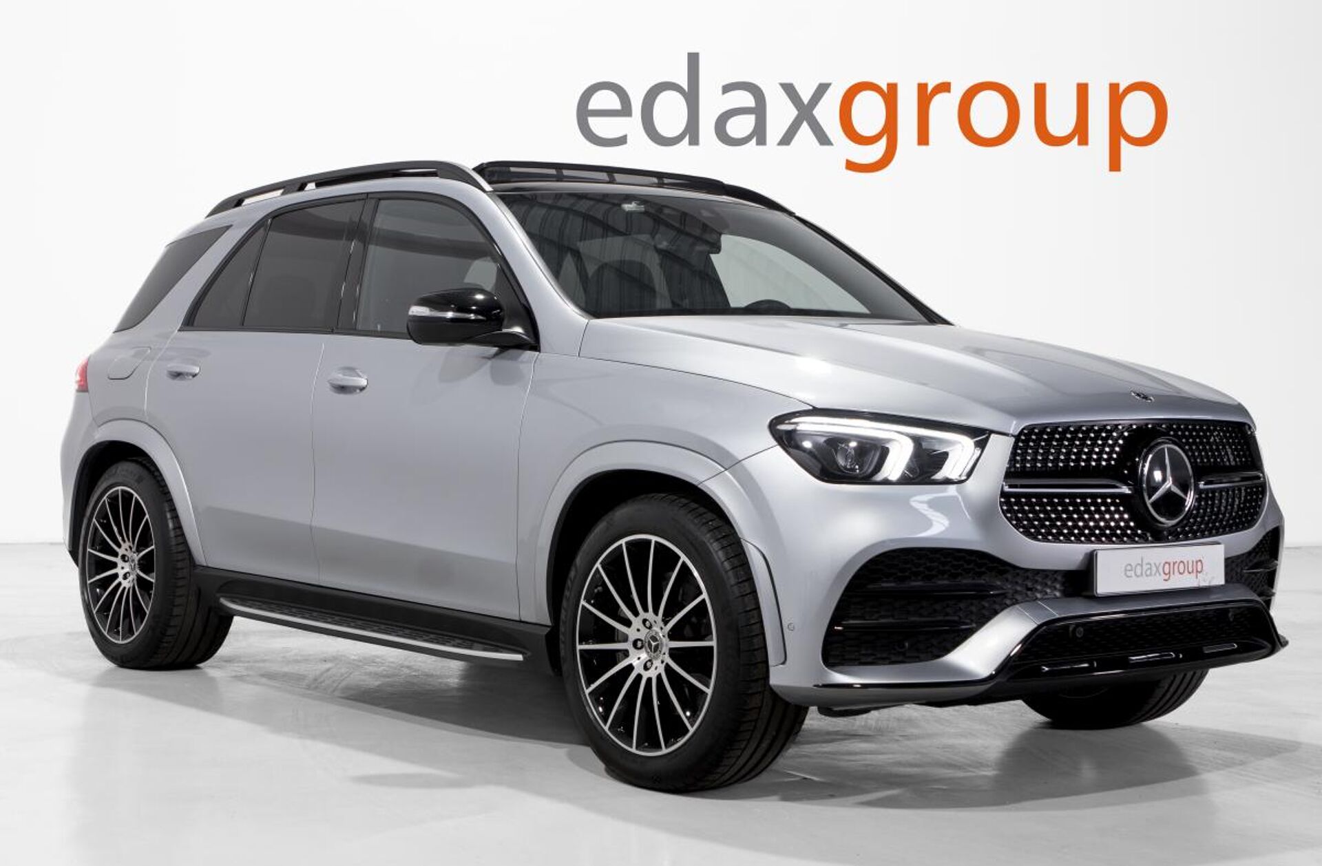 MERCEDES Classe GLE GLE 350 de 4Matic