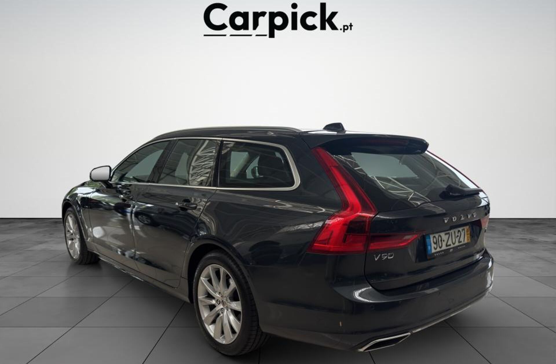 VOLVO V90 2.0 T8 Inscription AWD Geartronic