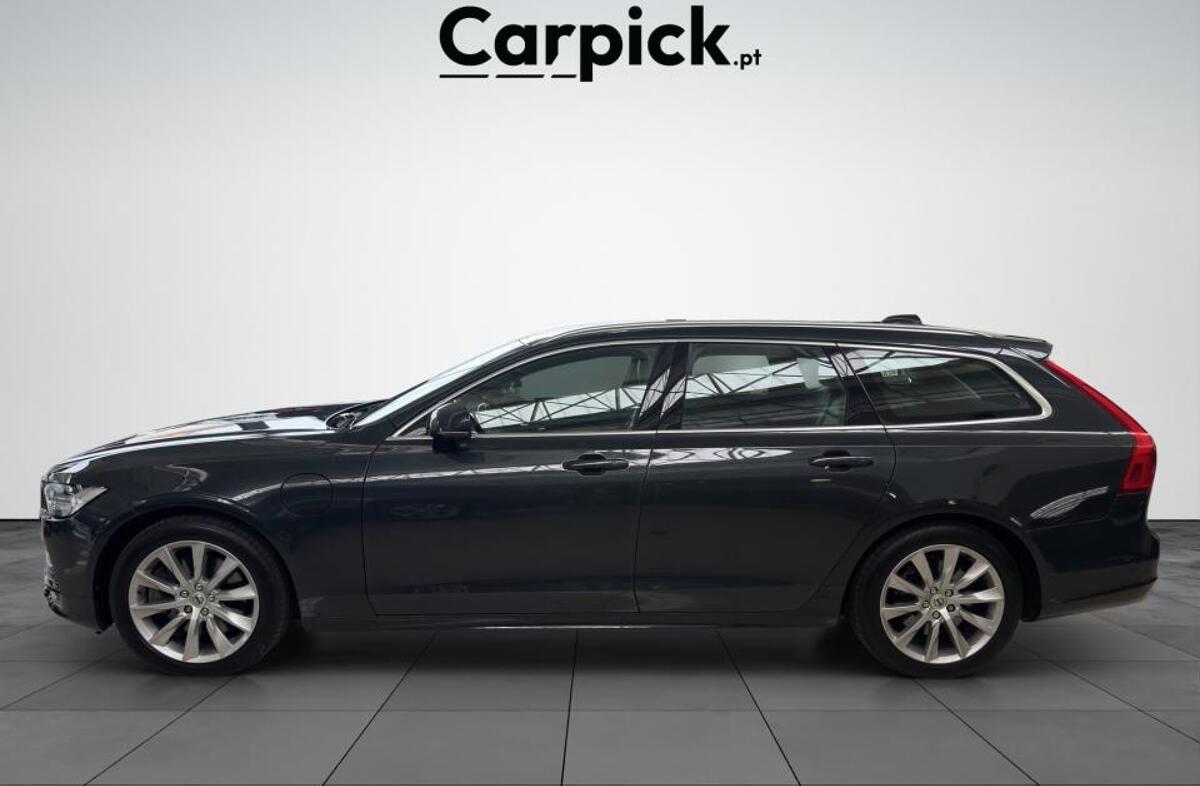 VOLVO V90 2.0 T8 Inscription AWD Geartronic