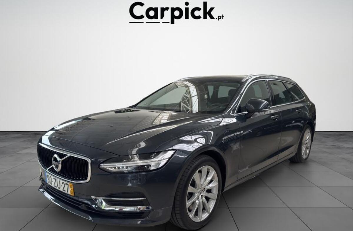 VOLVO V90 2.0 T8 Inscription AWD Geartronic