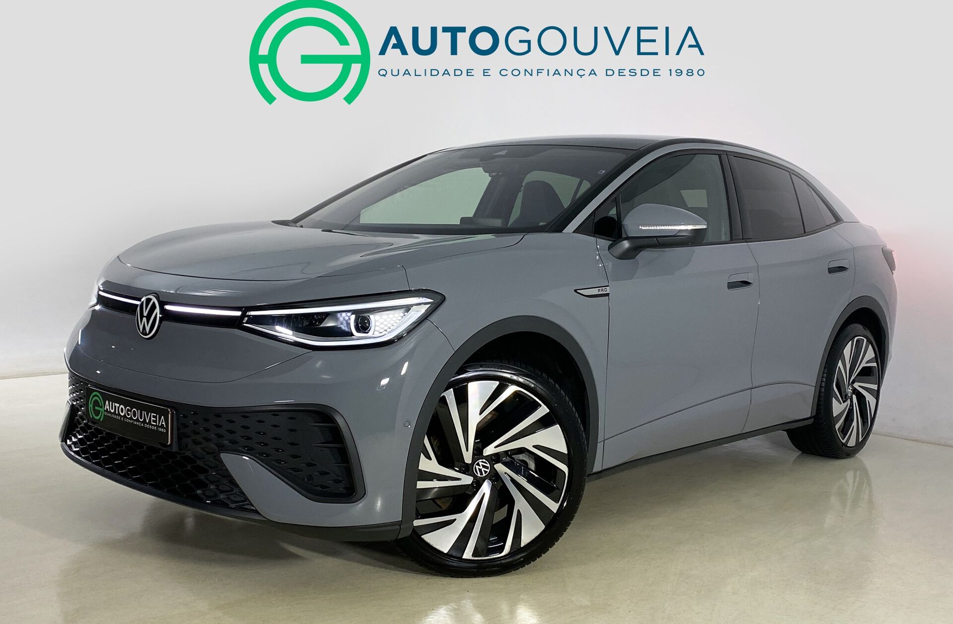 VOLKSWAGEN ID.5 77 kWh Pro Performance