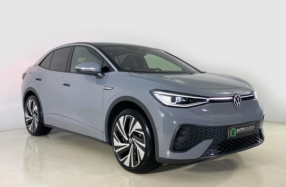 VOLKSWAGEN ID.5 77 kWh Pro Performance