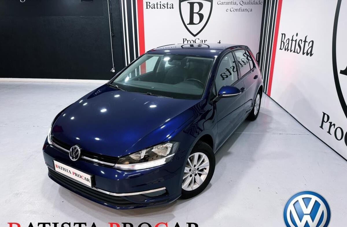 VOLKSWAGEN Golf 1.0 TSI