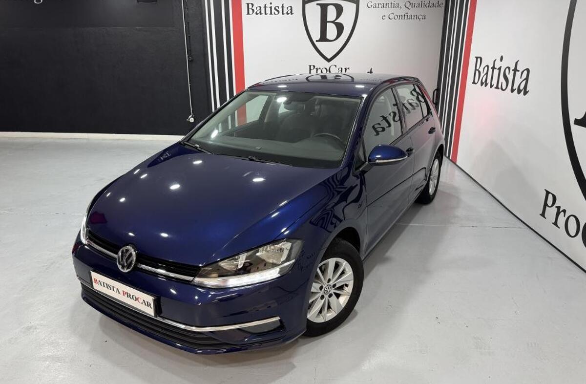 VOLKSWAGEN Golf 1.0 TSI