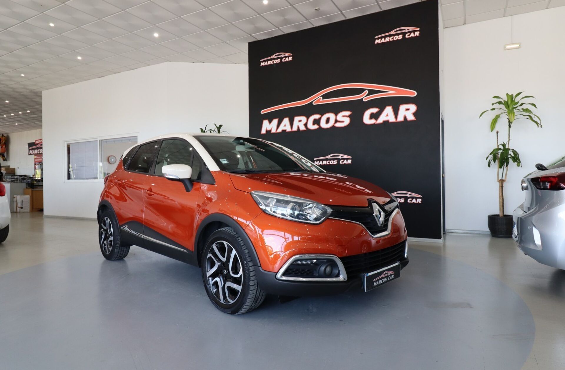 RENAULT Captur 1.5 Dci