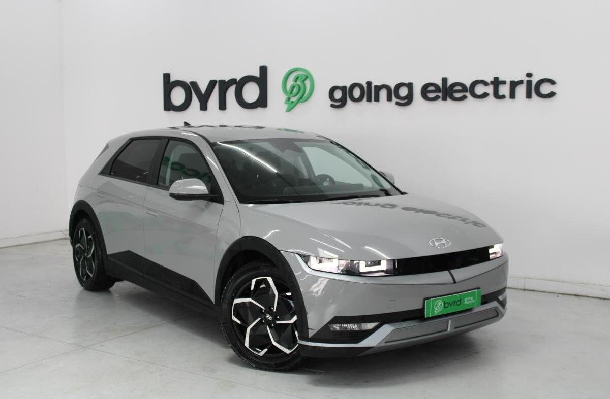 HYUNDAI Ioniq 5 77 kWh Vanguard