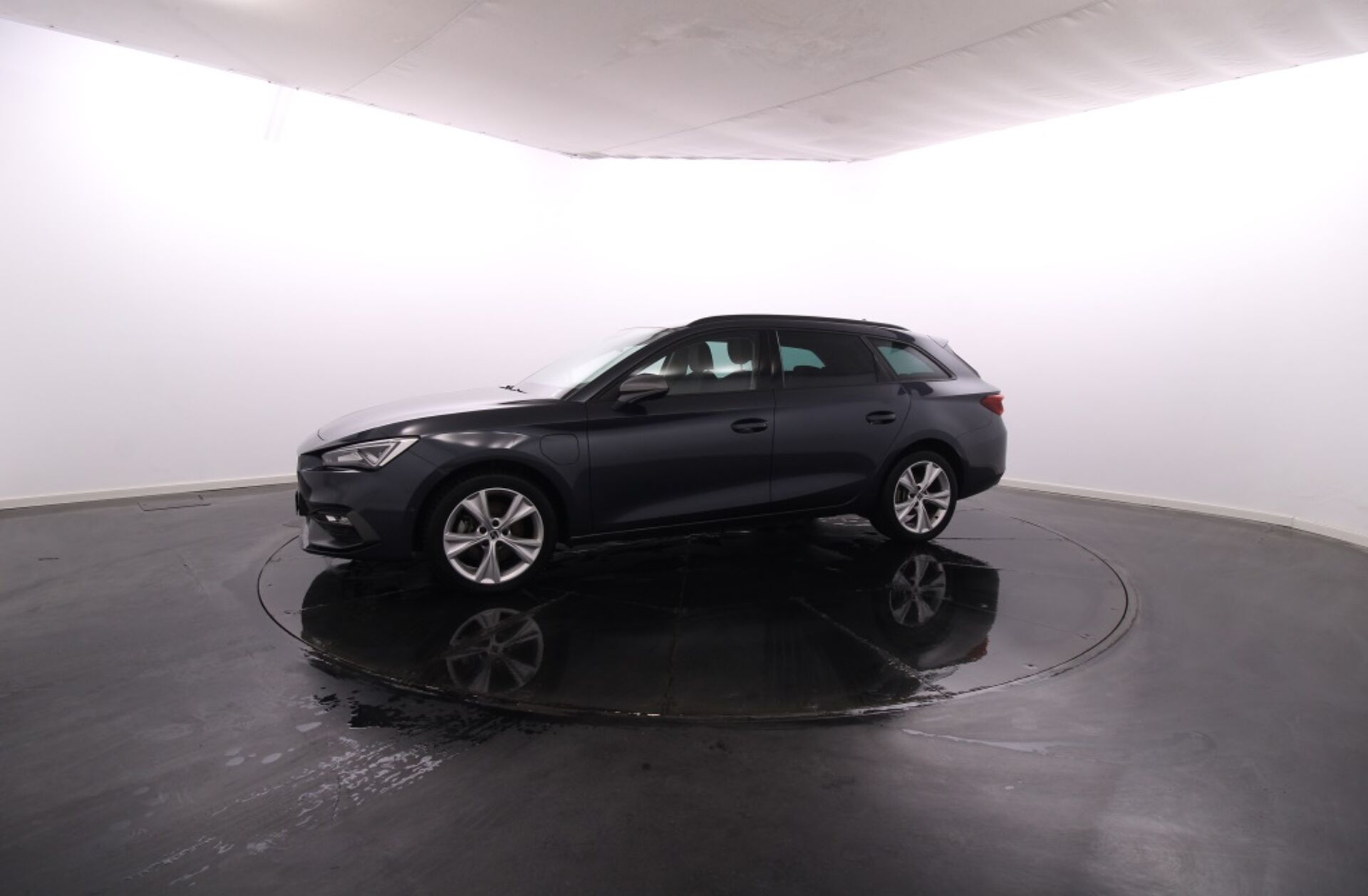 SEAT Leon ST 1.4 e-Hybrid FR DSG