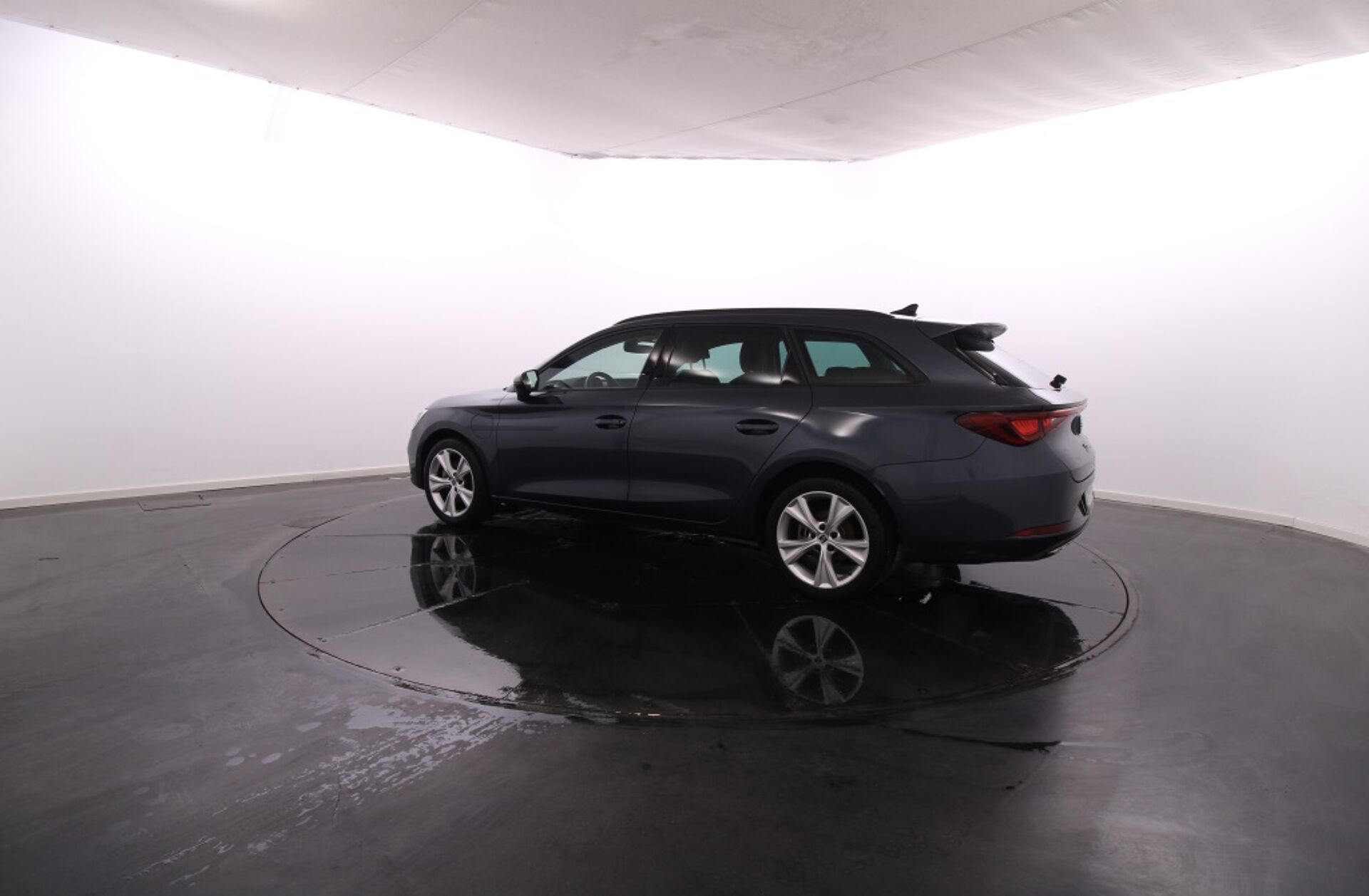 SEAT Leon ST 1.4 e-Hybrid FR DSG