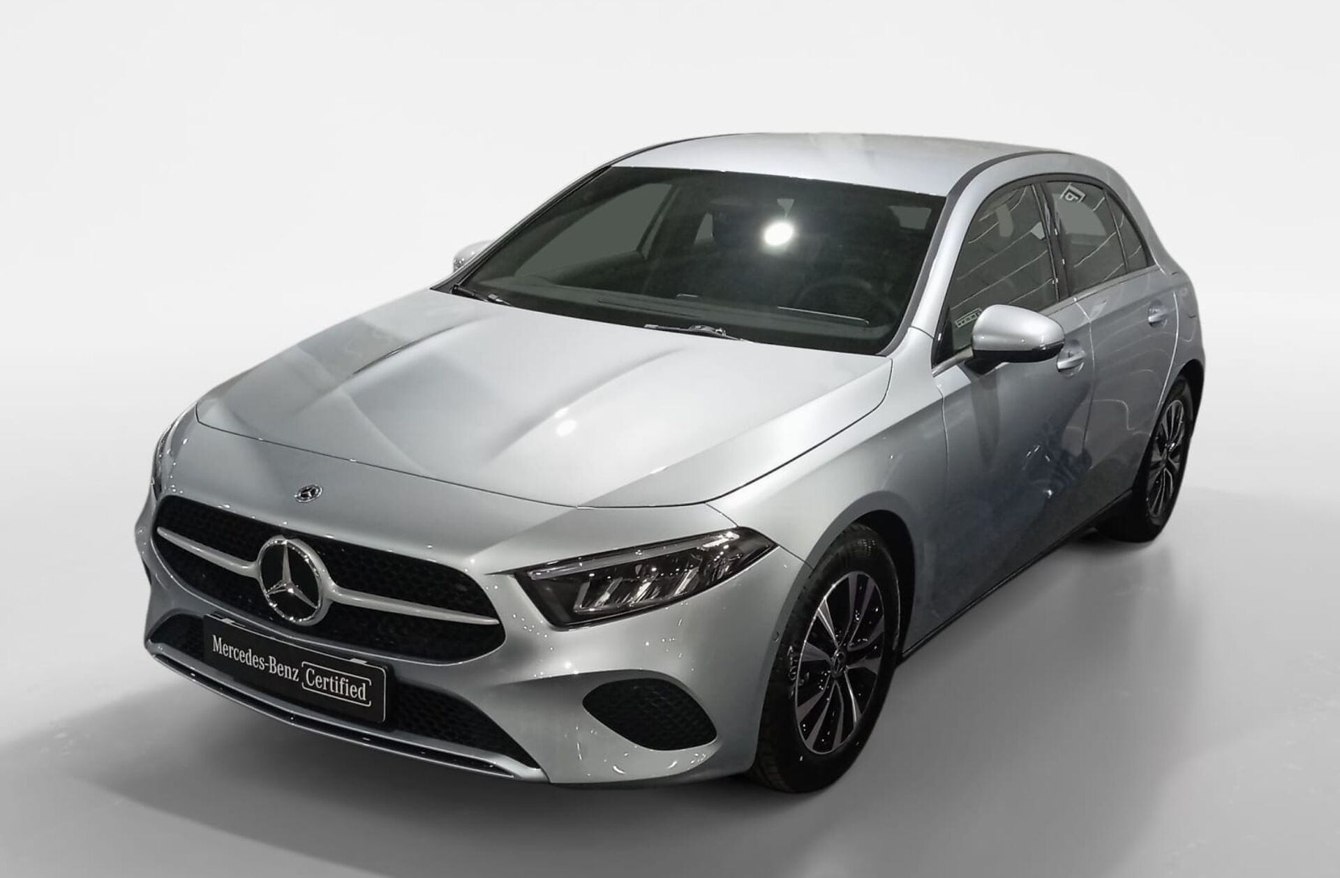 MERCEDES Classe A A 180 d