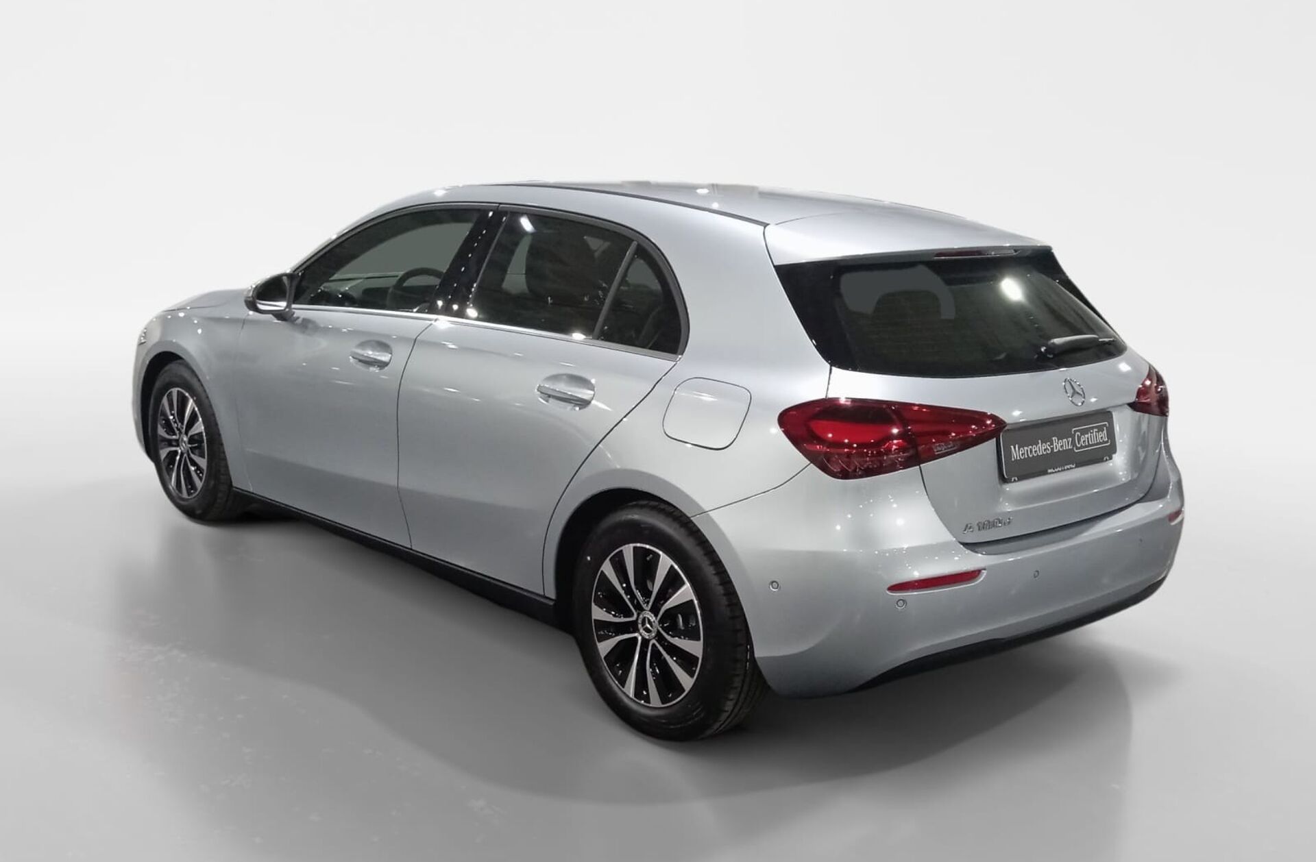 MERCEDES Classe A A 180 d