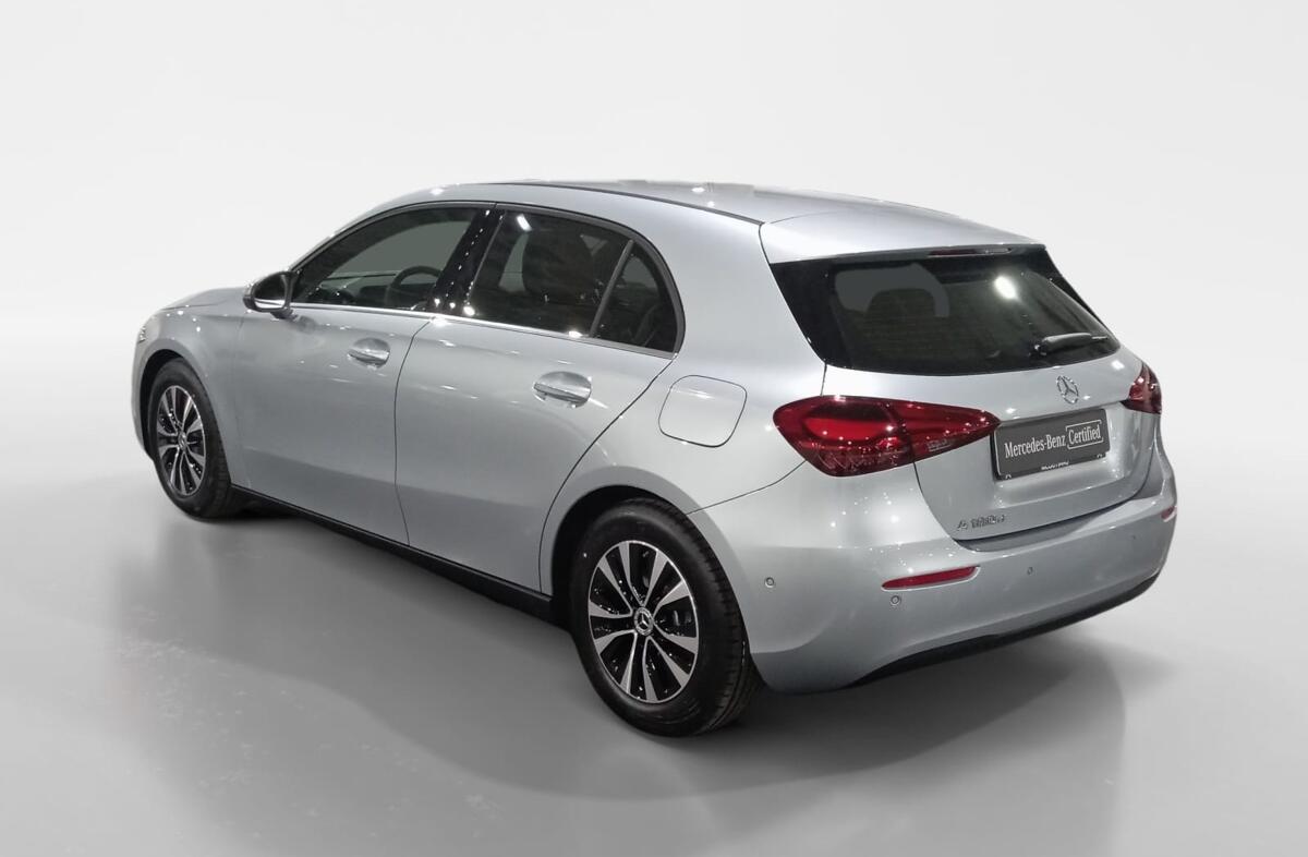 MERCEDES Classe A A 180 d