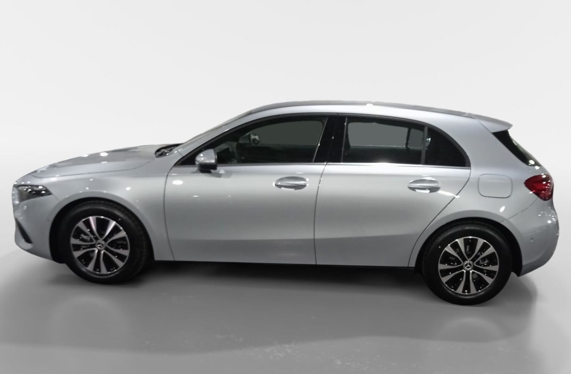 MERCEDES Classe A A 180 d