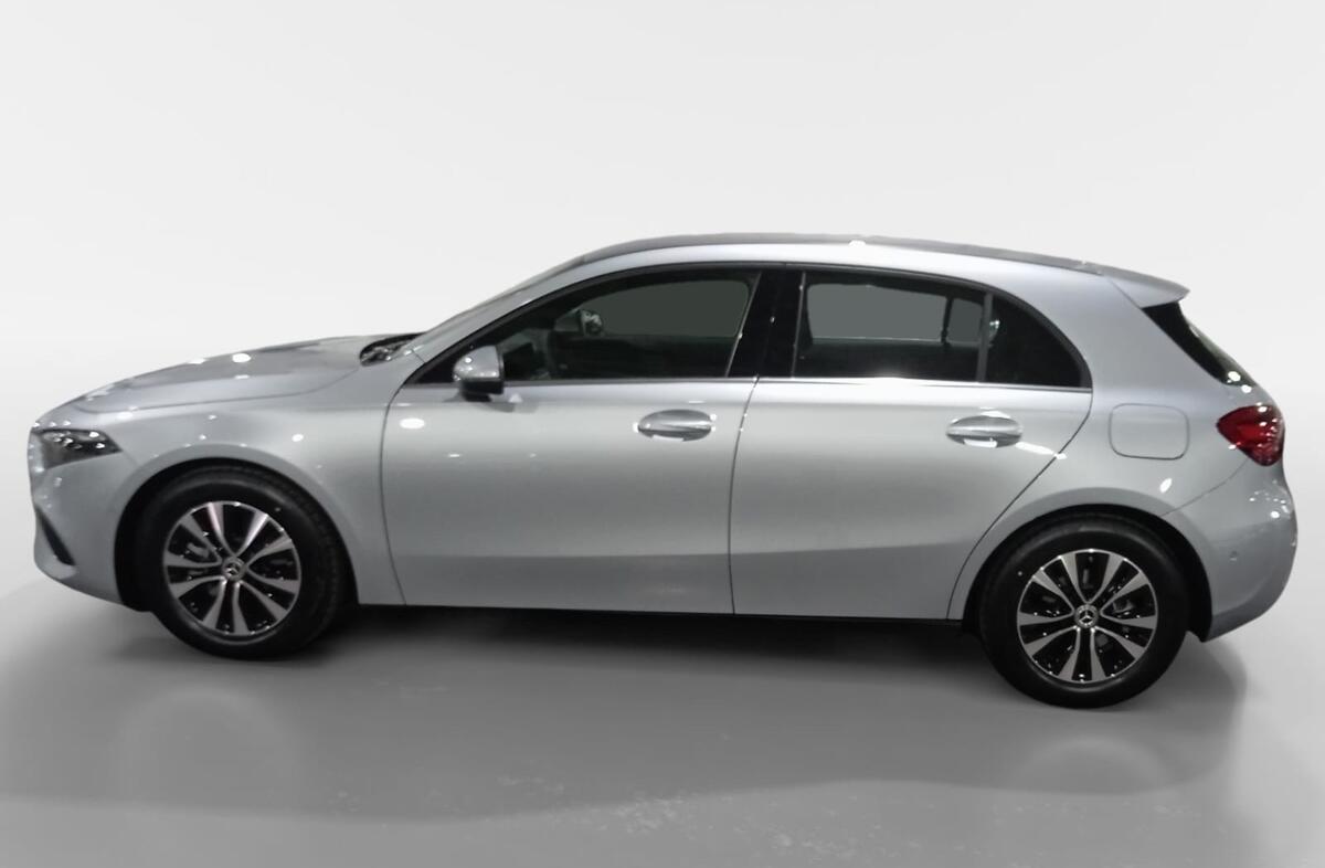 MERCEDES Classe A A 180 d