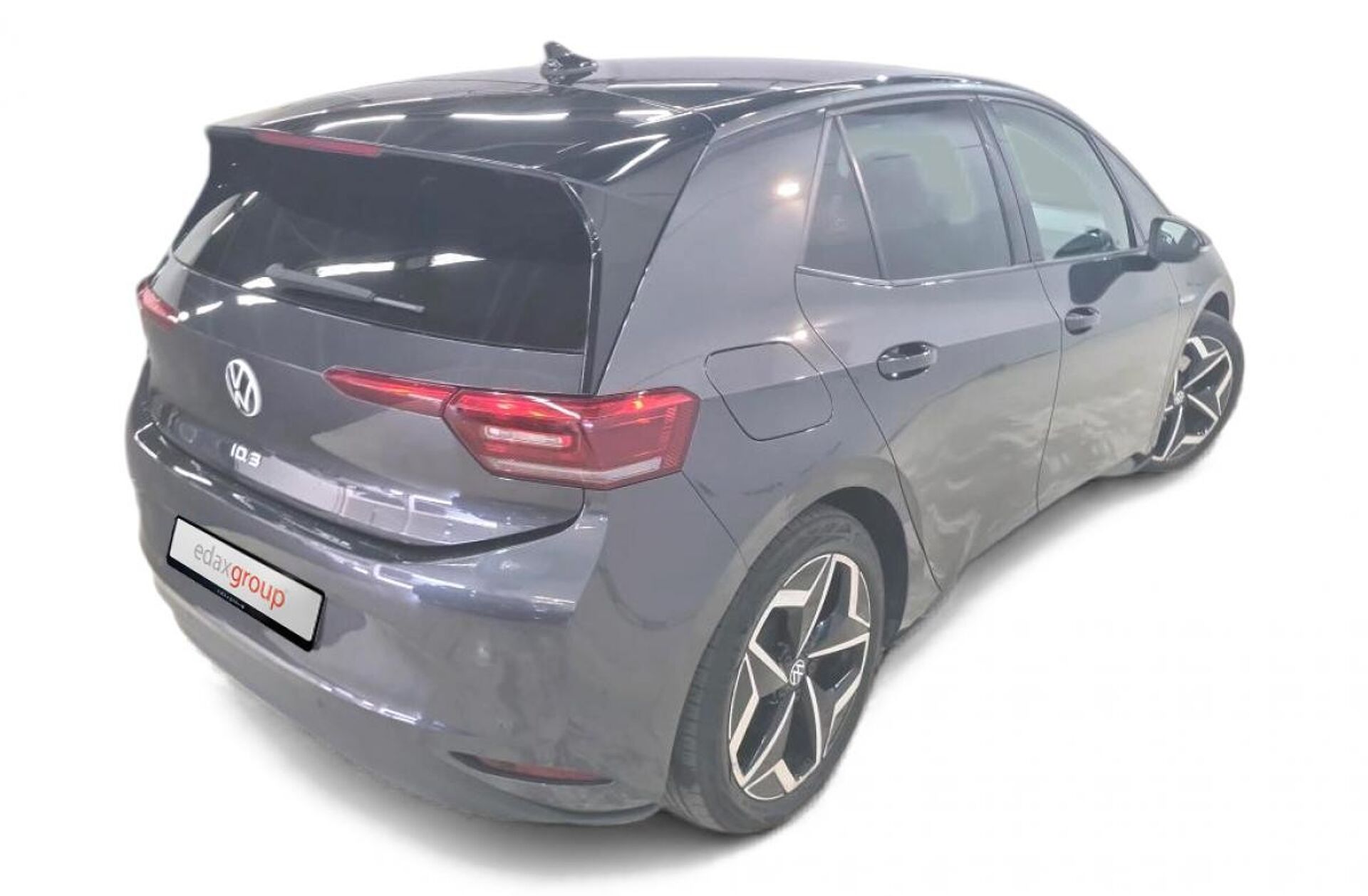 VOLKSWAGEN ID.3 Pro S Tour