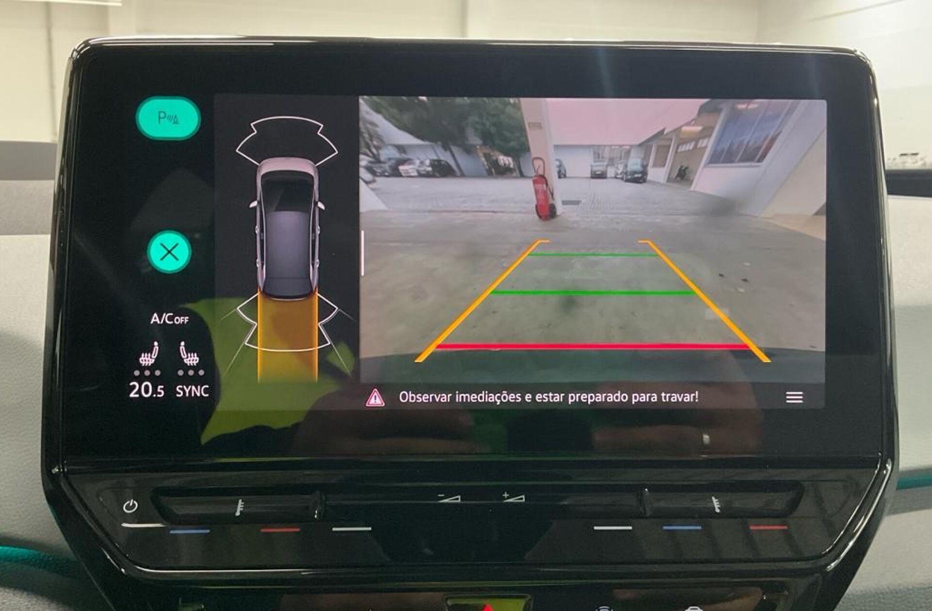 VOLKSWAGEN ID.3 Pro S Tour